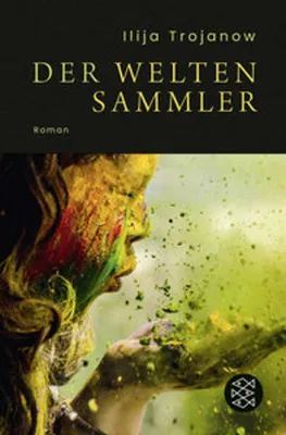 Image de Der Weltensammler