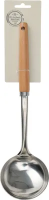 Produktbild von Suppenlöffel  KITCHEN MARKET