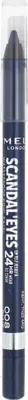 Immagine prodotto di Rimmel London Scandal Eyes Waterproof Kajal (008 Blue) 1,3 g