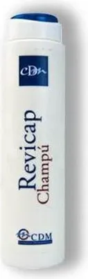 Produktbild von Revicap Champao Shampoo 200ml