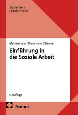 Image de Einführung in die Soziale Arbeit