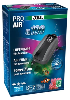 Produktbild von Jbl Proair A100