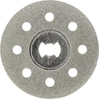 Productafbeelding van Diamantzaagschijf 545, diameter 38x3,2 mm