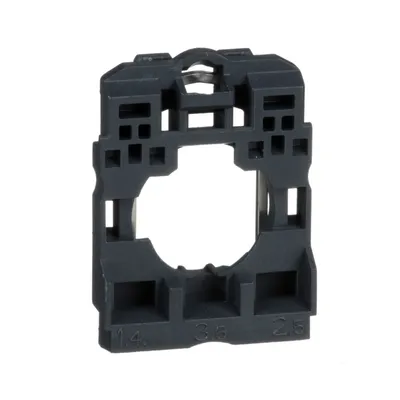 Produktbild von Schneider Electric ZB5AZ009 Klemmenblockzubehör 10 Stück(e)
