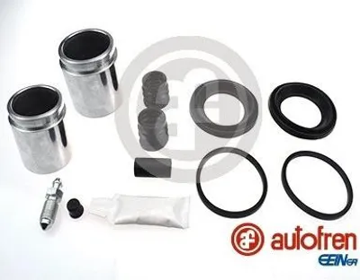 Produktbild von AUTOFREN SEINSA Bremssattel-Reparatursatz für NISSAN Patrol GR V SUV (Y61) Vorne 48mm D41949C