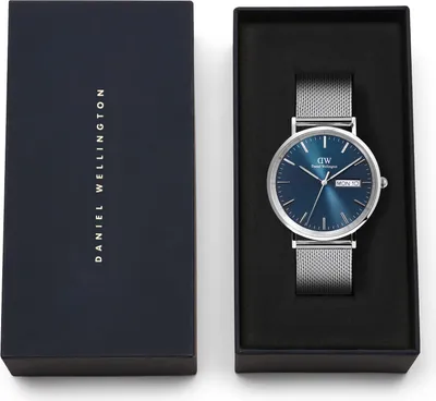 Immagine prodotto di Daniel Wellington Classic 40 DW00100833