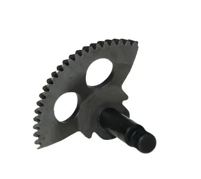 Produktbild von Kickstarterwelle für CPI Motoren, Keeway, Explorer, Generic
