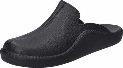 Image de JOSEF SEIBEL Monaco 202 G | Pantoufles pour Hommes | noir