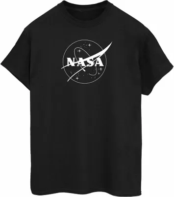 Obrázek produktu pro NASA - pánské tričko BI52338 (3XL) (černá)