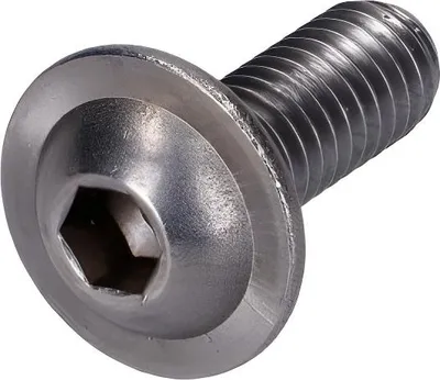 Immagine prodotto di Vite Aprilia M6x16 mm, compatibile con SR 50 R LC e SR 50 Street LC