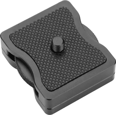 Obrázek produktu pro Rychlý výškový adaptér pro fotoaparát Zhiyun Crane pro stabilizátor Dji RoninS DSLR 1/4"