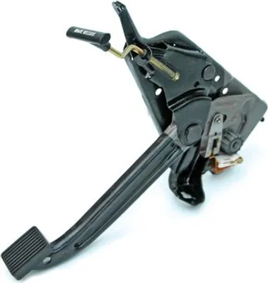 Produktbild von Bremsratsche Bremspedal Handbremse Bremse Jeep CJ 76-86