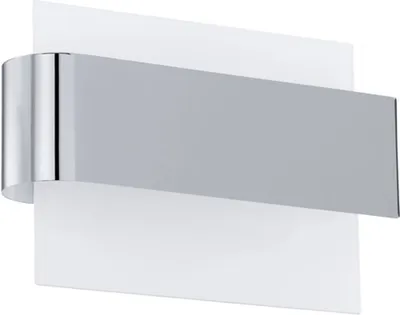 Produktbild von Eglo SANIA 1, Oberfläche, Wohnzimmer, Innenraum, LED, 4.76W, 3000K