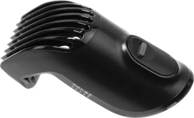 Produktbild von Braun 81695621 Gleit-Kammaufsatz für 5513 5514 5541 5544 Bartschneider
