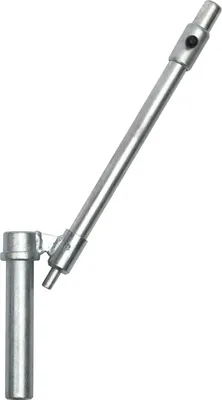 Zdjęcie produktu dla Trzpień sterujący prosty 35 cm