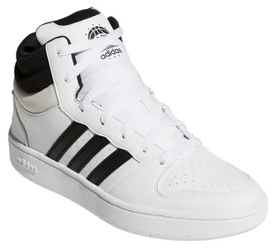 Produktbild von ADIDAS Herren Sneaker Hoops Mid Classic