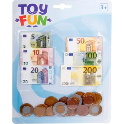 Image de Argent fictif