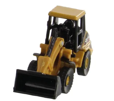 Produktbild von CAT Micro 906 Radlader - Playbox Kit