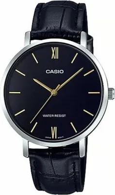 Produktbild von Uhren Casio MTPVT01L1B