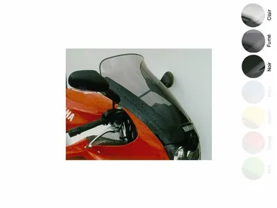 Obrázok produktu pre MRA Touring T Čelné sklo - Yamaha YZF1000R Thunderace