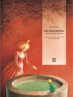 Image de Der Froschkönig