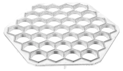 Produktbild von Teigtaschenformer aus Aluminiumlegierung für die Küche
