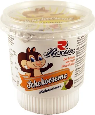 Produktbild von Rexim Schokocreme 400g