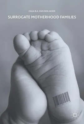 Obrázek produktu pro Surrogate Motherhood Families