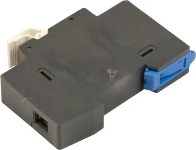 Produktbild von Zylindersicherungsschalter 1P 10x38mm DF101