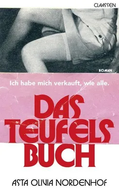 Obrázok produktu pre Das Teufelsbuch