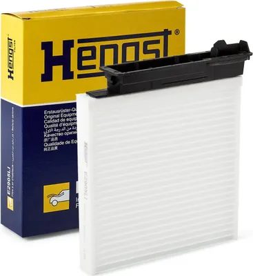 Image de Filtre d'habitacle Hengst pour Dacia Nissan Renault