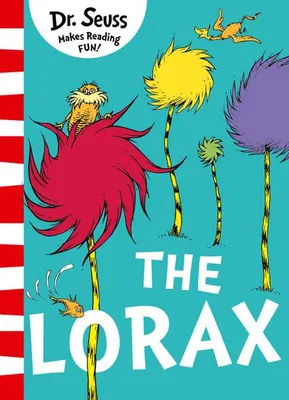 Obrázok produktu pre The Lorax