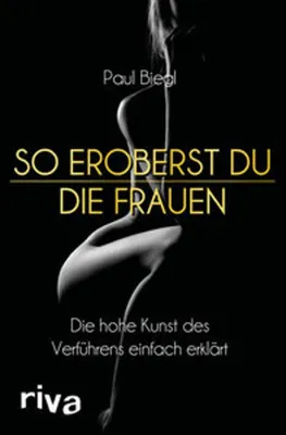 Produktbild von So eroberst du die Frauen