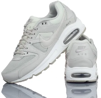 Produktbild von Damen Nike Air Max Command 397690 018 R-42