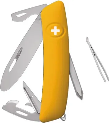 Obrázok produktu pre Swiza Nože KNR00471070