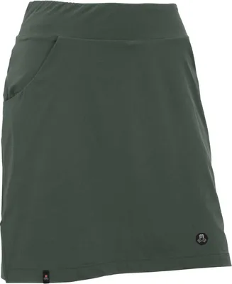 Produktbild von Tilburg II - Hosenrock elas. forest green (60) 44