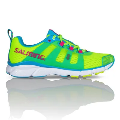 Produktbild von Salming Laufschuhe enRoute 2 Damen