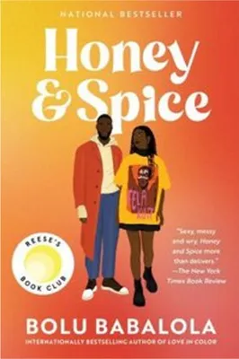 Produktbild von Honey and Spice