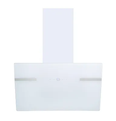 Produktbild von PKM Schräghaube S47-60AWTH - Touch Control - 60cm