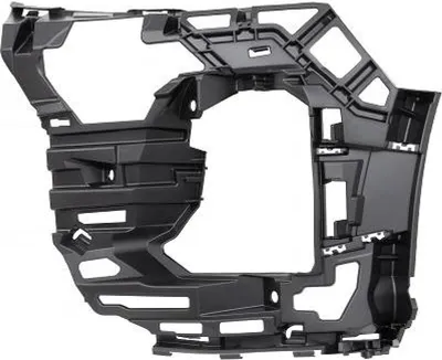 Produktbild von DIEDERICHS 2217863 Stoßstangenhalter Vorne Links für VW Golf VII Schrägheck (5G1, BQ1, BE1, BE2) Golf VII Variant (BA5, BV5)
