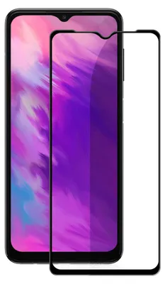 Immagine prodotto di Per Motorola Moto E13 3D Display pieno LCD H9 vetro temperato protezione armatura laterale nuovo