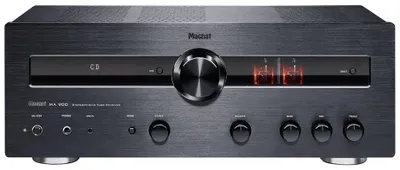 Zdjęcie produktu dla Magnat Audio Products Magnat MA 900, 200 W, A/B, 105 dB, 470 mV, 100000 Ohm, 0 - 16 Hz