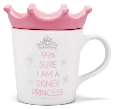 Image de Princesse Disney Becher