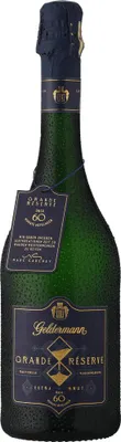 Produktbild von Grande Réserve Extra Brut - Geldermann Sekt