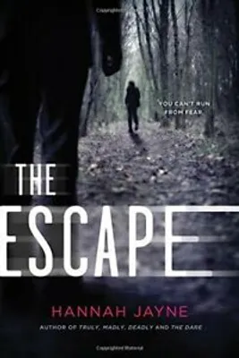 Obrázok produktu pre The Escape
