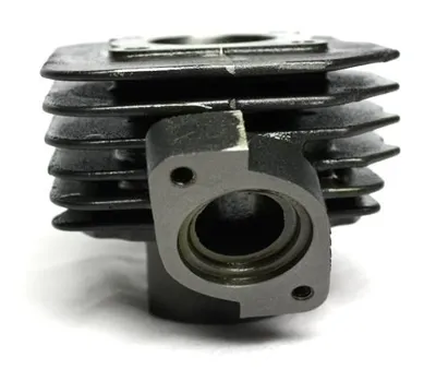 Image de Cylindre monobloc 50ccm 40mm pour Peugeot AC vertical Buxy / Speedfight 1 2 / Vivacity 1 2