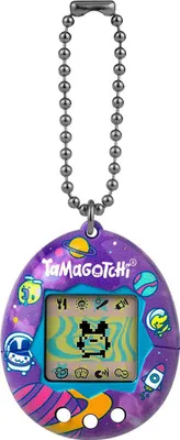 Immagine prodotto di Bandai - Tamagotchi The Original Virtual Reality Pet Tama Universe / da Assort