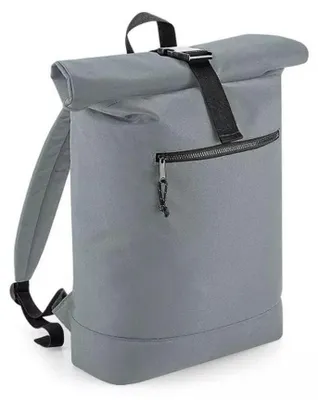 Immagine prodotto di Bagbase - Zaino, Roll Top FK1145 (taglia unica) (grigio)