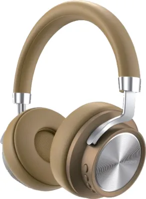 Zdjęcie produktu dla LENOVO Lenovo bluetooth headset HD800 gold