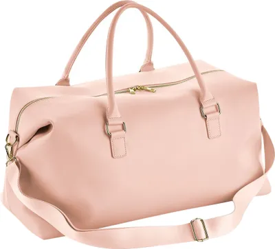 Productafbeelding van Bagbase - Reisaccessoire "Boutique" PC4859 (één maat) (lichtroze)